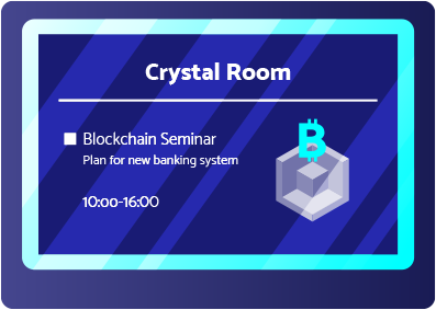 Room screen